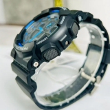Đồng Hồ Casio Nam GA-100-1A2DR