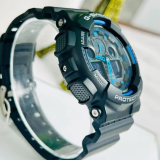 Đồng Hồ Casio Nam GA-100-1A2DR