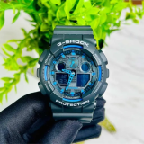 Đồng Hồ Casio Nam GA-100-1A2DR