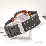 Đồng Hồ Casio Nam GA-100-1A4DR