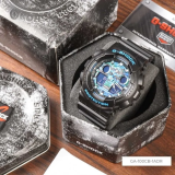 Đồng Hồ Casio Nam GA-100CB-1ADR