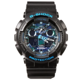 Đồng Hồ Casio Nam GA-100CB-1ADR