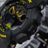 Đồng Hồ Casio Nam GA-100CY-1ADR