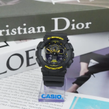 Đồng Hồ Casio Nam GA-100CY-1ADR
