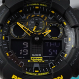 Đồng Hồ Casio Nam GA-100CY-1ADR