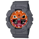 Đồng Hồ Casio Nam GA-100FL-8ADR