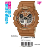 Đồng Hồ Casio Nam GA-100SHB-5ADR