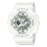 Đồng Hồ Casio Nam GA-110BC-7ADR