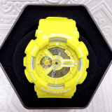 Đồng Hồ Casio Nam GA-110BC-9ADR