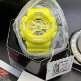 Đồng Hồ Casio Nam GA-110BC-9ADR