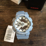 Đồng Hồ Casio Nam GA-110DC-2A7DR