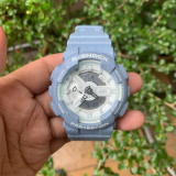 Đồng Hồ Casio Nam GA-110DC-2A7DR