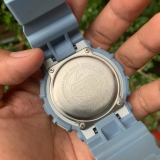 Đồng Hồ Casio Nam GA-110DC-2A7DR