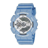 Đồng Hồ Casio Nam GA-110DC-2A7DR