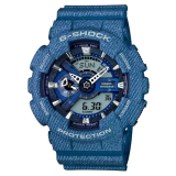 Đồng Hồ Casio Nam GA-110DC-2ADR