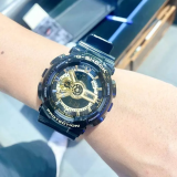 Đồng Hồ Casio Nam GA-110GB-1ADR