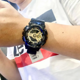 Đồng Hồ Casio Nam GA-110GB-1ADR