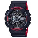 Đồng Hồ Casio Nam GA-110HR-1ADR