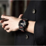 Đồng Hồ Casio Nam GA-110HR-1ADR