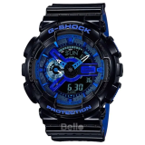 Đồng Hồ Casio Nam GA-110LPA-1ADR
