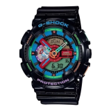 Đồng Hồ Casio Nam GA-110MC-1ADR