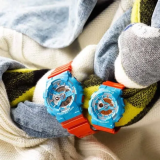 Đồng Hồ Casio Nam GA-110NC-2ADR