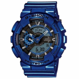 Đồng Hồ Casio Nam GA-110NM-2ADR