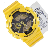 Đồng Hồ Casio Nam GA-110NM-9ADR