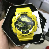 Đồng Hồ Casio Nam GA-110NM-9ADR