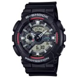 Đồng Hồ Casio Nam GA-110RL-1ADR