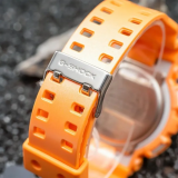 Đồng Hồ Casio Nam GA-110SG-4ADR