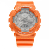 Đồng Hồ Casio Nam GA-110SG-4ADR