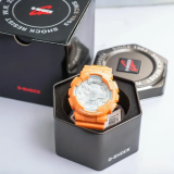 Đồng Hồ Casio Nam GA-110SG-4ADR