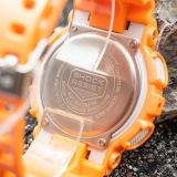 Đồng Hồ Casio Nam GA-110SG-4ADR