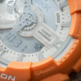 Đồng Hồ Casio Nam GA-110SG-4ADR