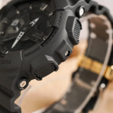 Đồng Hồ Casio Nam GA-114RE-1ADR