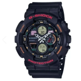Đồng Hồ Casio Nam GA-140-1A4DR