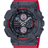 Đồng Hồ Casio Nam GA-140-4ADR