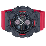 Đồng Hồ Casio Nam GA-140-4ADR