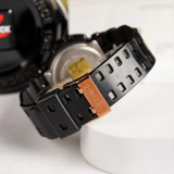 Đồng Hồ Casio Nam GA-140GB-1A2DR