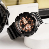 Đồng Hồ Casio Nam GA-140GB-1A2DR