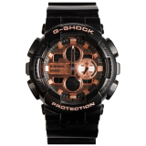 Đồng Hồ Casio Nam GA-140GB-1A2DR