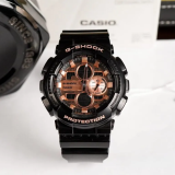 Đồng Hồ Casio Nam GA-140GB-1A2DR
