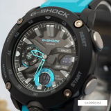 Đồng Hồ Casio Nam GA-2000-1A2DR