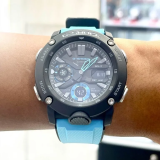 Đồng Hồ Casio Nam GA-2000-1A2DR