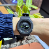 Đồng Hồ Casio Nam GA-2100-1A3DR