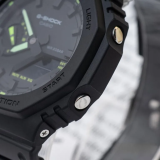 Đồng Hồ Casio Nam GA-2100-1A3DR
