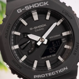 Đồng Hồ Casio Nam GA-2100-1ADR