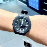 Đồng Hồ Casio Nam GA-2100-1ADR