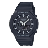 Đồng Hồ Casio Nam GA-2100-1ADR